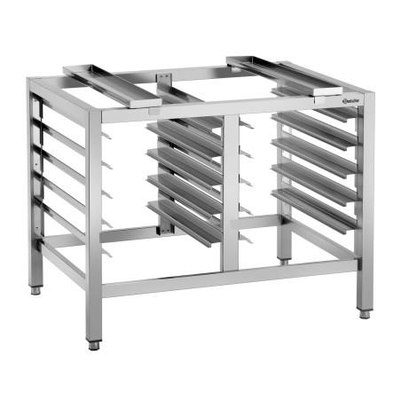 Base unit Silversteam 6040 - 4