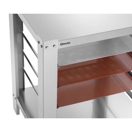 Base frame AT211-220-230 - 2