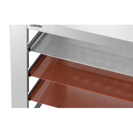 Base frame AT211-220-230 - 3