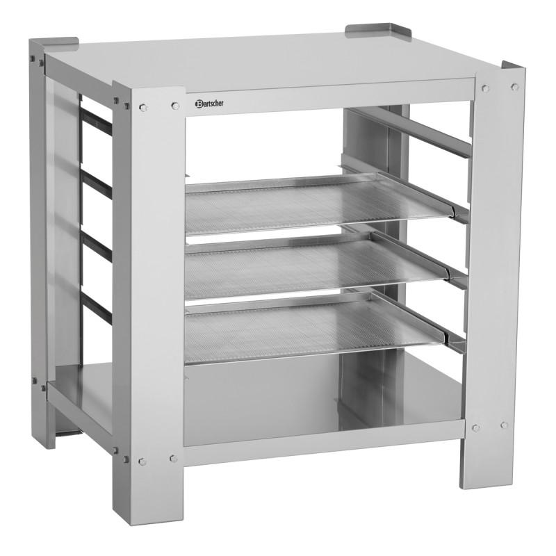 Base frame AT400-410