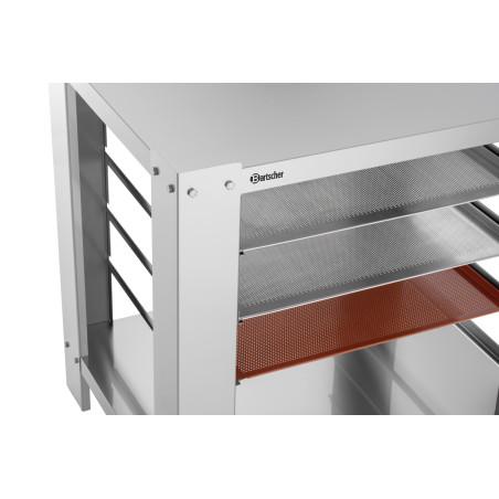 Base frame AT400-410 - 2
