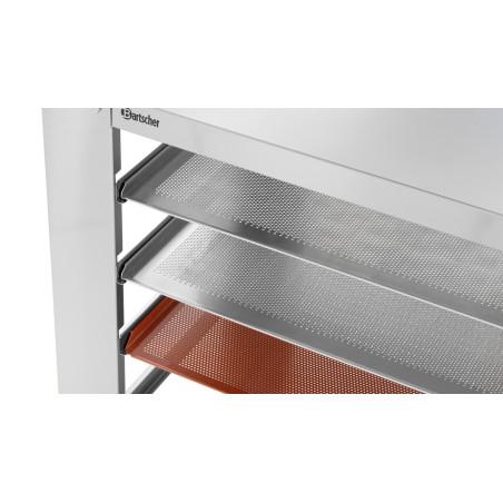 Base frame AT400-410 - 3