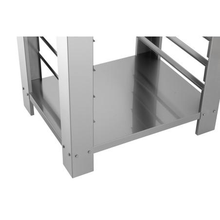 Base frame AT400-410 - 4