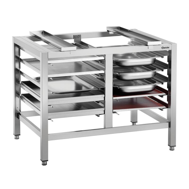 Base unit Silversteam2 6040