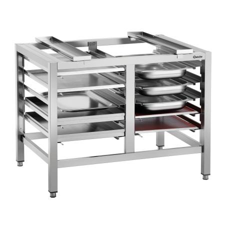 Base unit Silversteam2 6040 - 1
