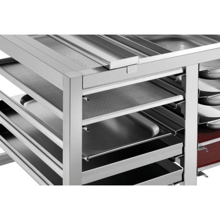Base unit Silversteam2 6040 - 2