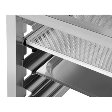 Base unit Silversteam2 6040 - 3