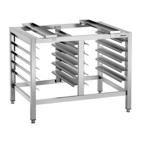 Base unit Silversteam2 6040 - 4