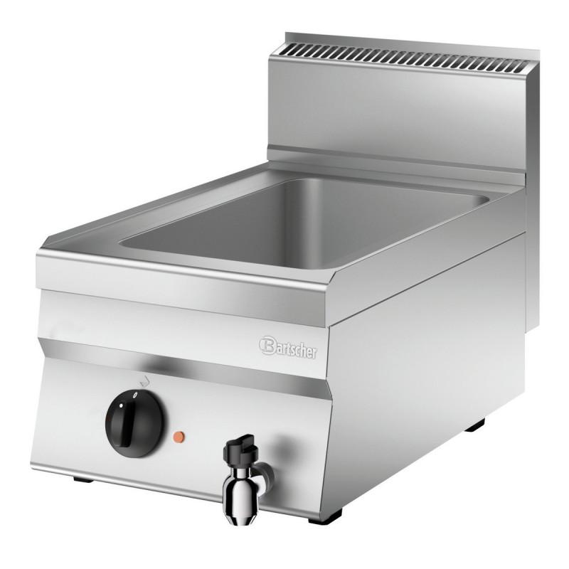 Bain Marie 650, L400, 1/1GN