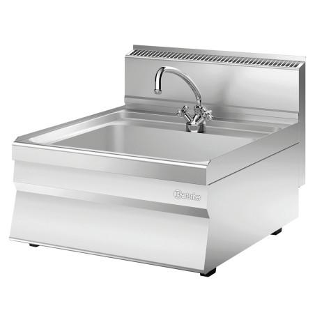 Sink 650, W600, TU