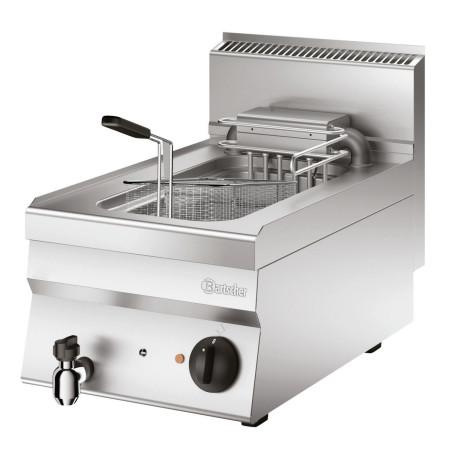 Deep fat fryer 650, W400, 10L