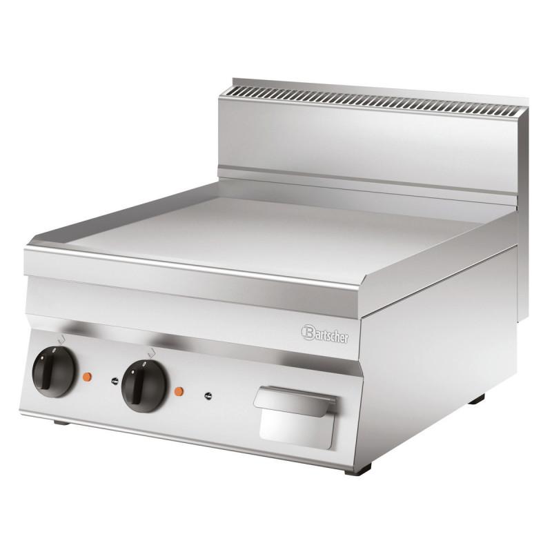 Plaque grill 650 600E-G
