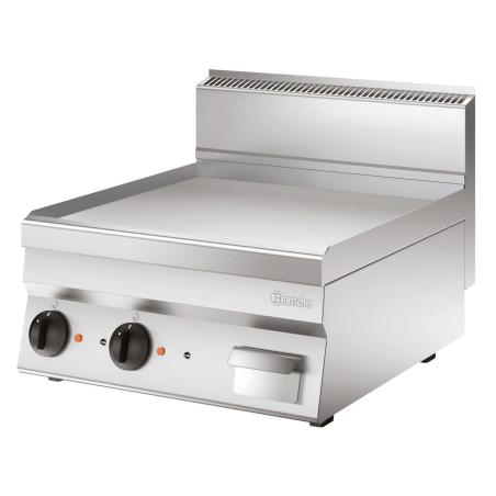 Plaque grill 650 600E-G