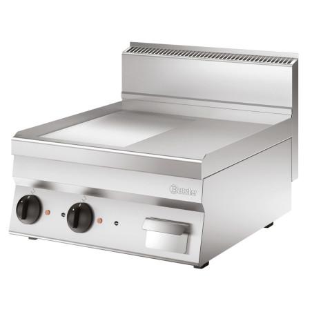 Plaque grill 650 600E-GR