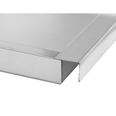 Baking tray series 650 - 3