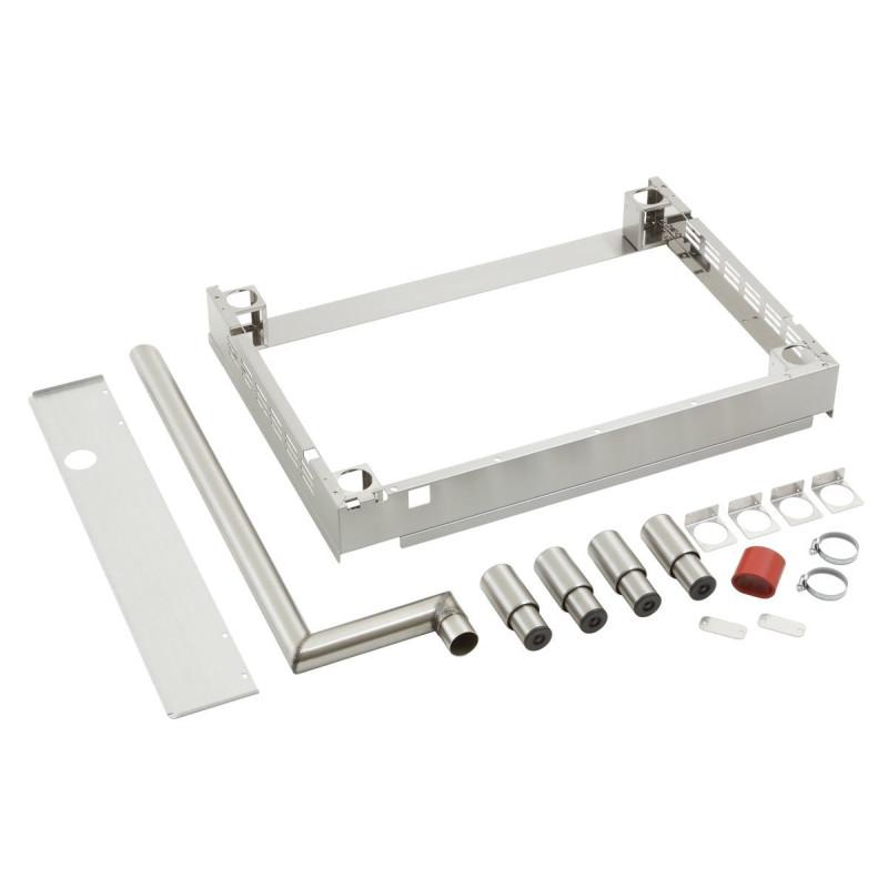 Connection kit Silversteam