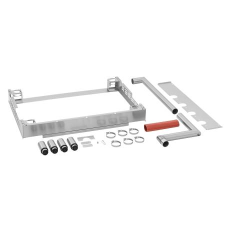 Connection kit Silversteam2 - 1