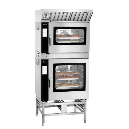 Extractor hood Silversteam2 - 3