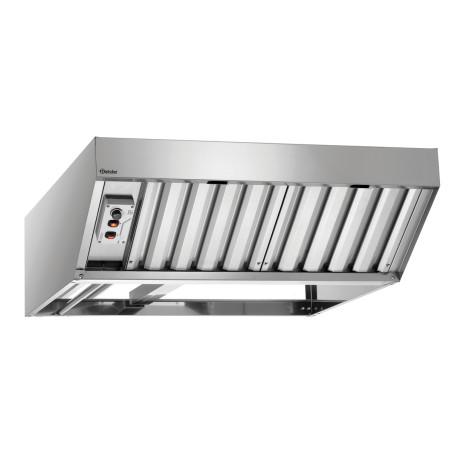 Condensation hood Silversteam2 - 1