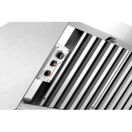 Condensation hood Silversteam2 - 2