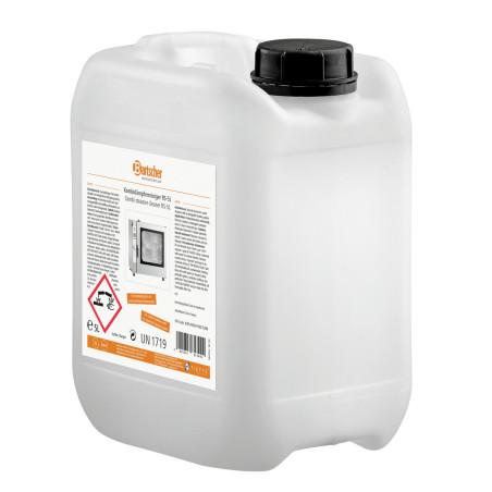 Nettoyant pour fours mixtes RS-5L
