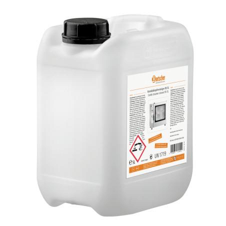 Combi steamer cleaner RS-5L - 3