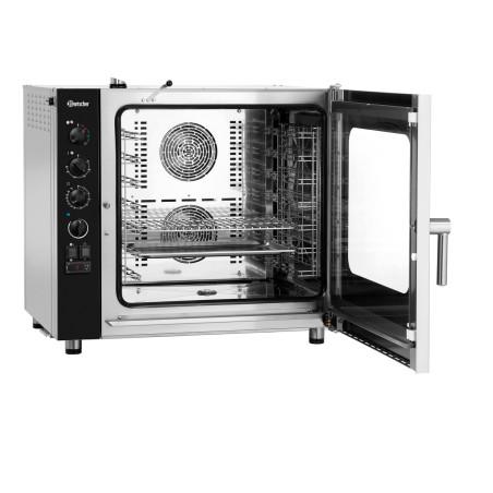 Combi steamer Silversteam2 7110M - 3