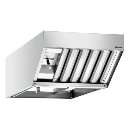 Condensation hood Silversteam-K - 1