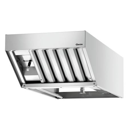 Condensation hood Silversteam-K - 2