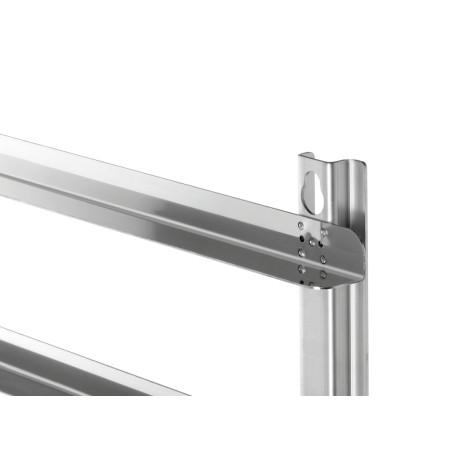 Guiding rails 6040 SST7110 - 2