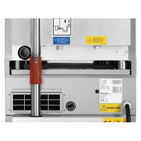 Kit de raccordement Silversteam-K - 3