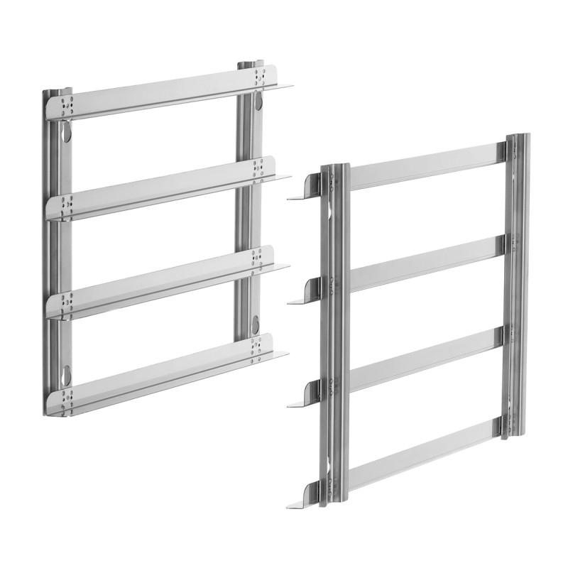 Glissières de support 6040 SST2-5110