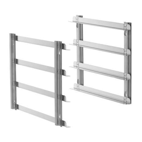 Glissières de support 6040 SST2-5110 - 4