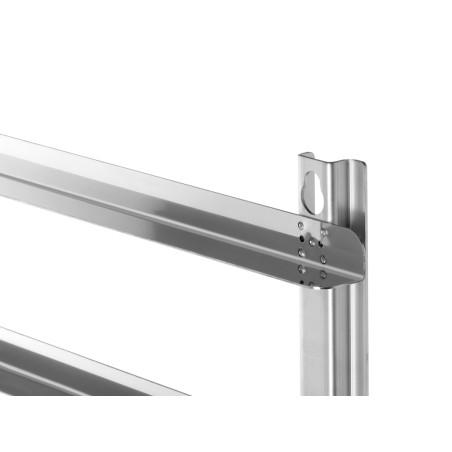 Glissières de support 6040 SST2-7110 - 2