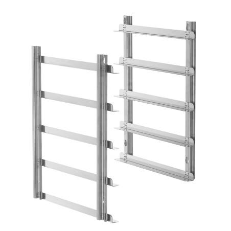 Glissières de support 6040 SST2-7110 - 4