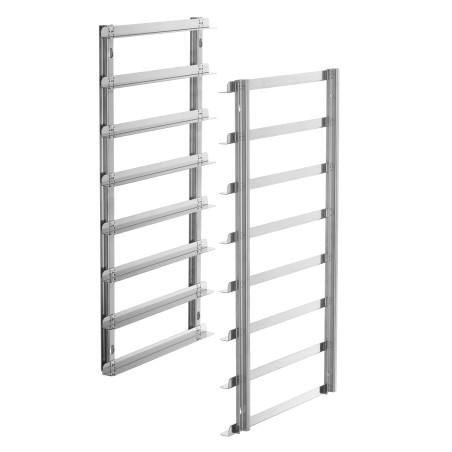 Glissières de support 6040 SST2-10110 - 1