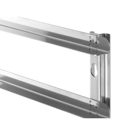 Glissières de support 6040 SST2-10110 - 2