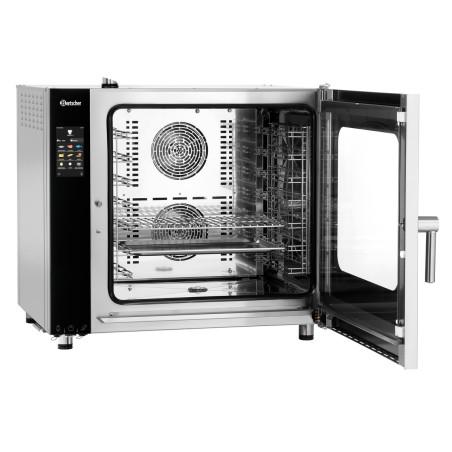 Combi steamer Silversteam2 P-7110DRS - 3