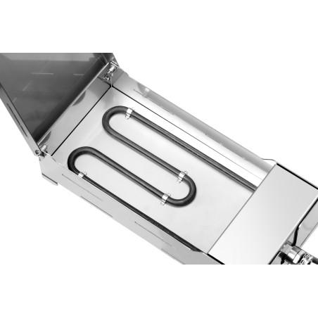 Smoker-Box 1160 - 2
