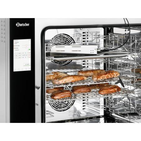 Smoker-Box 1160 - 3