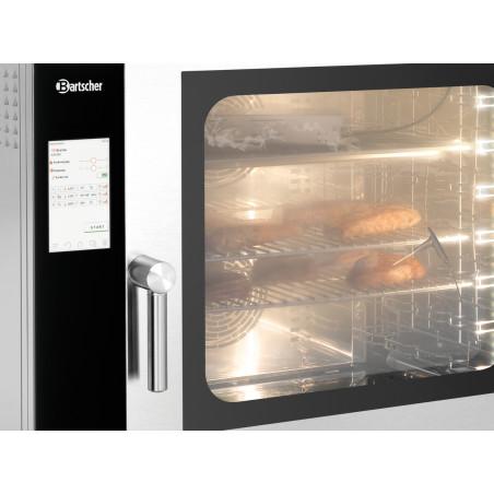 Smoker-Box 1160 - 4