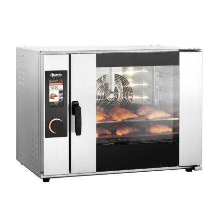 Convection baking oven HC6040-5 - 1