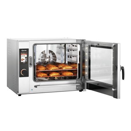Convection baking oven HC6040-5 - 2