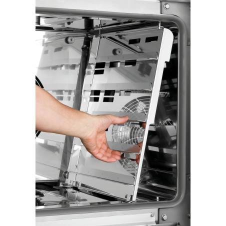 Convection baking oven HC6040-5 - 3