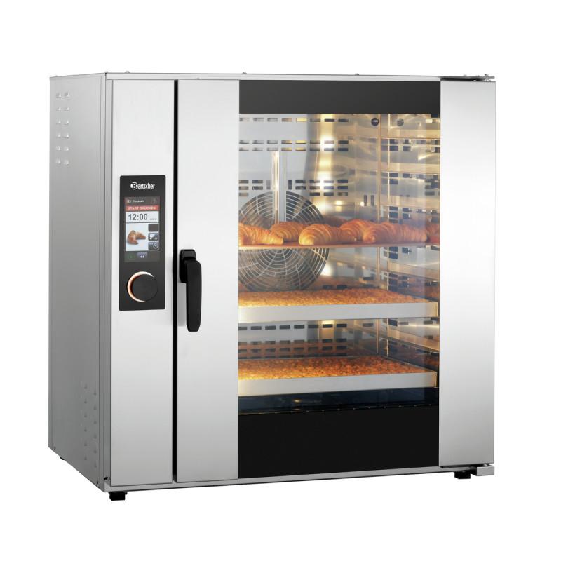 Convection baking oven HC6040-8