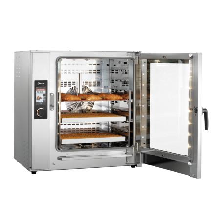 Convection baking oven HC6040-8 - 2