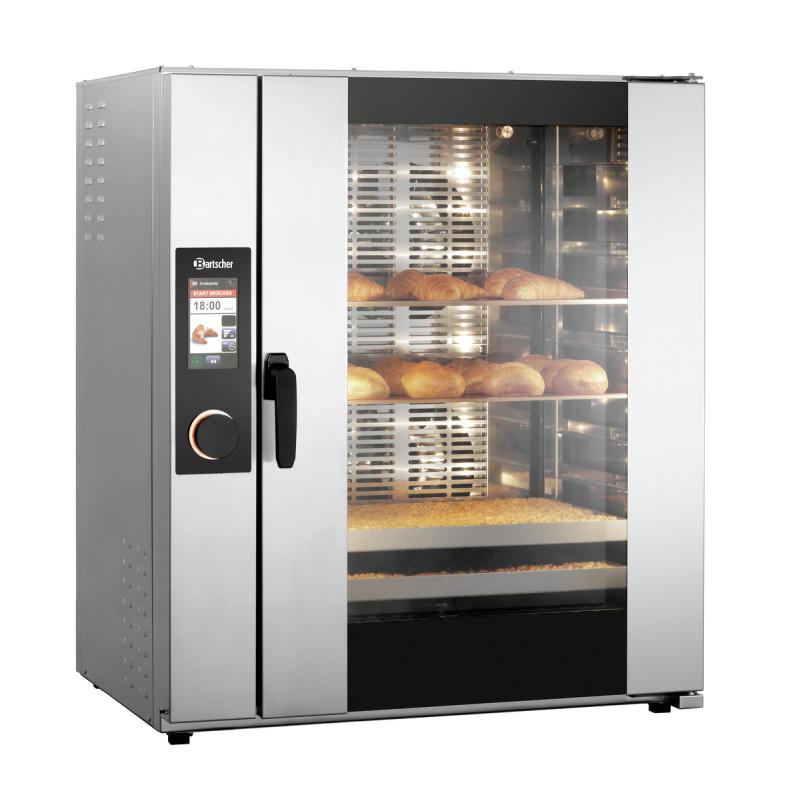 Convection baking oven HC6040-10