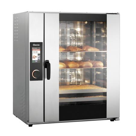 Convection baking oven HC6040-10 - 1