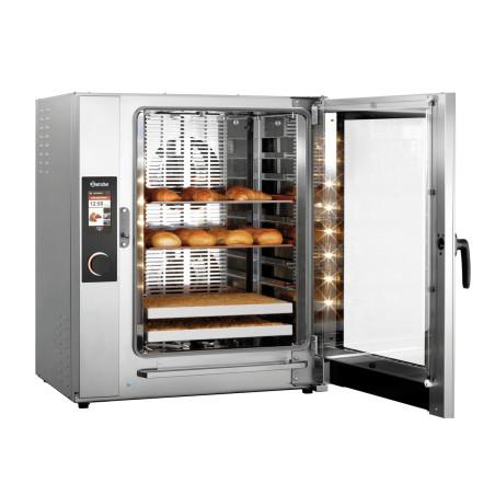 Convection baking oven HC6040-10 - 2