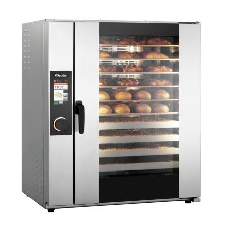 Convection baking oven HC6040-10 - 3